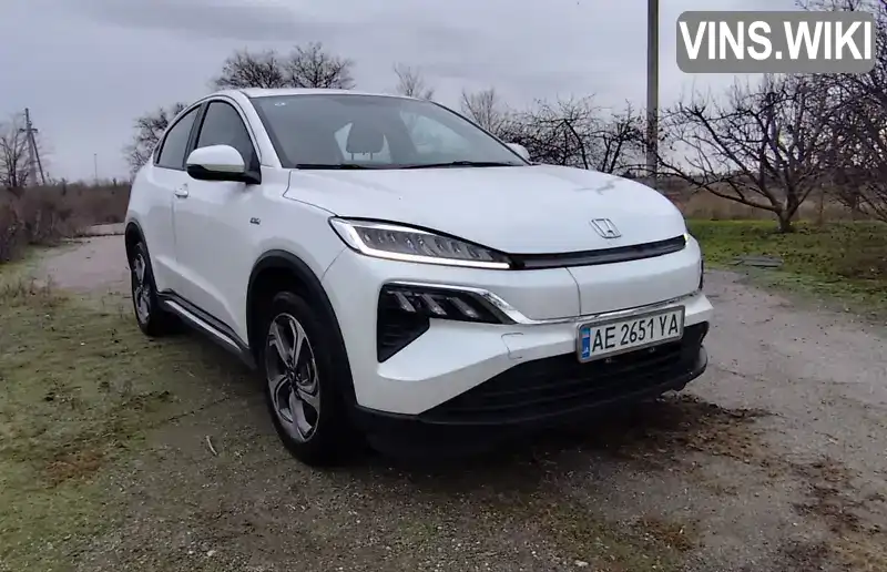 Honda M-NV 2022, фото з оголошення 1 з 21, VIN LVHDH2852N5006584