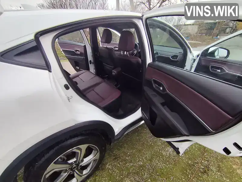 Honda M-NV 2022, фото з оголошення 2 з 21, VIN LVHDH2852N5006584