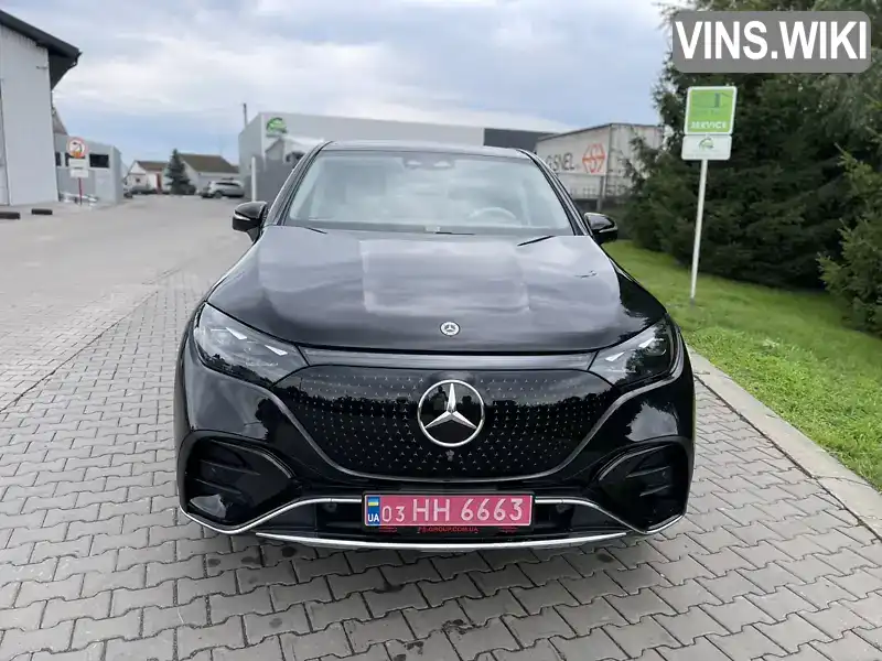 Mercedes-Benz EQE SUV 2023, фото з оголошення 2 з 21, VIN 4JGGM2CB4PA013071