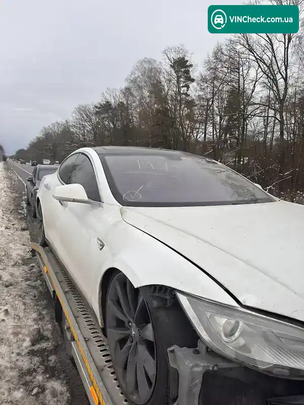 Tesla Model S 2013, фото з оголошення 1 з 7, VIN 5YJSA1DP3DFP10567
