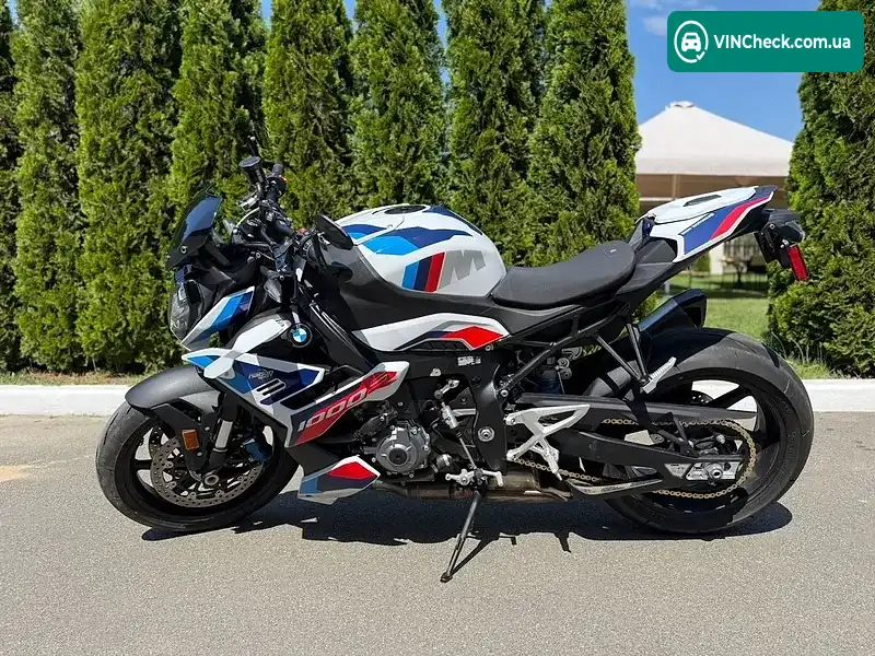 BMW M 1000R 2023, фото з оголошення 2 з 14, VIN WB10E8300R6J48653