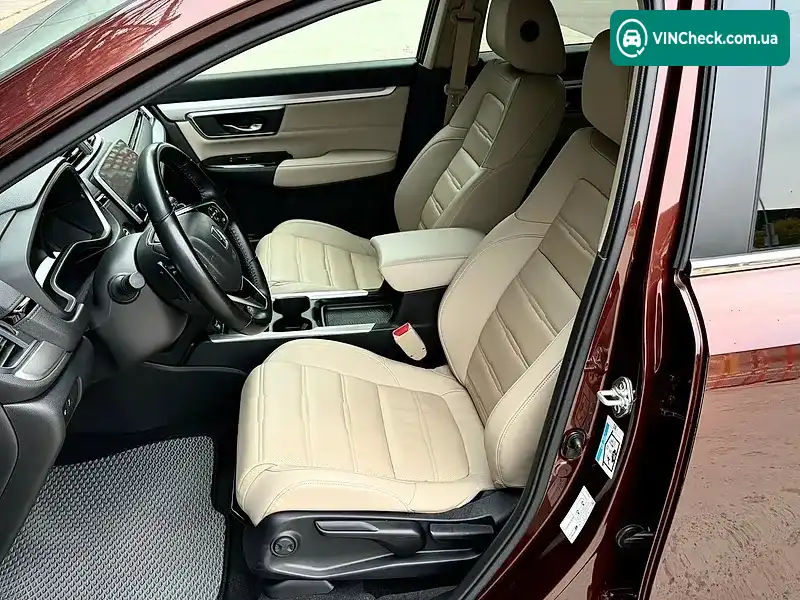 Honda CR-V 2021, фото з оголошення 2 з 20, VIN JHMRT6860NX200124