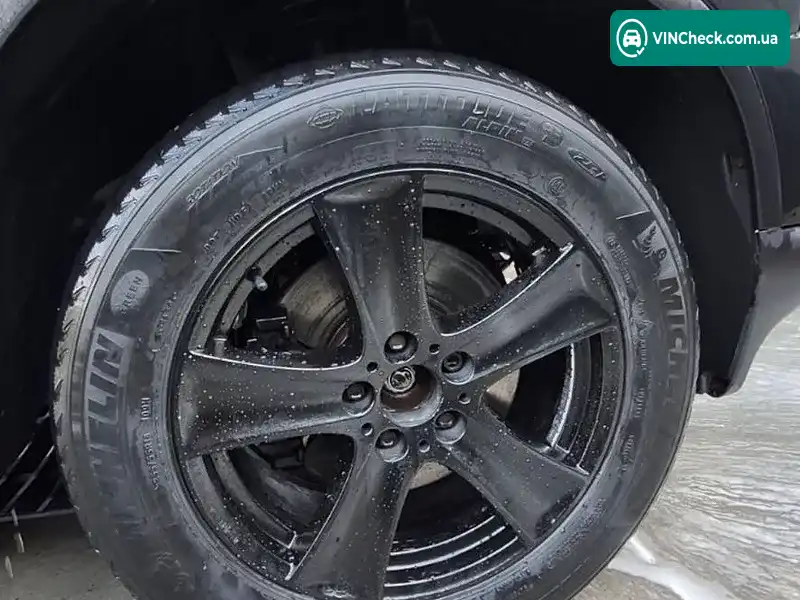 BMW X5 2003, фото з оголошення 2 з 20, VIN WBAFA11070LC25056