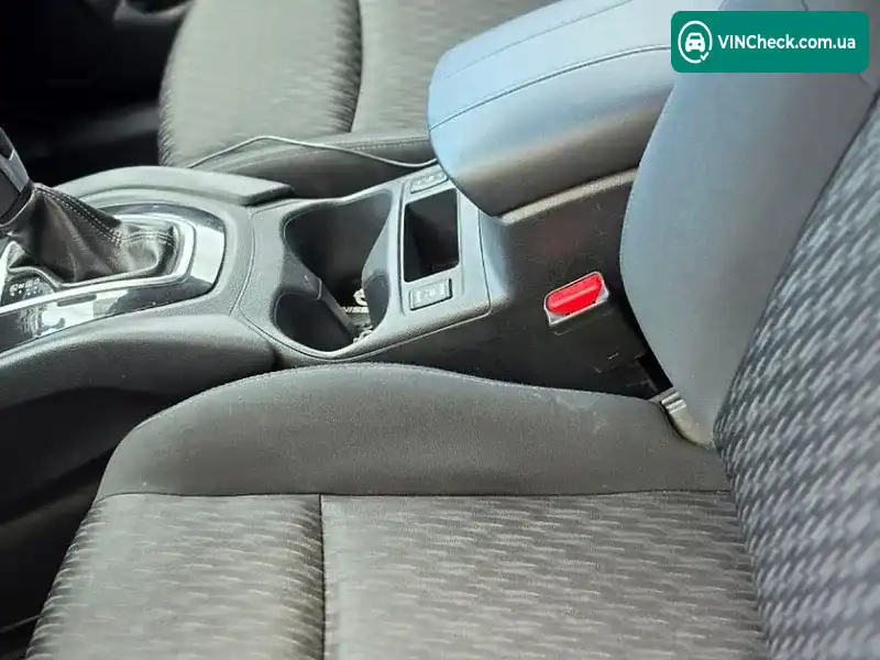 Nissan Rogue 2016, фото з оголошення 2 з 20, VIN KNMAT2MV0HP534258