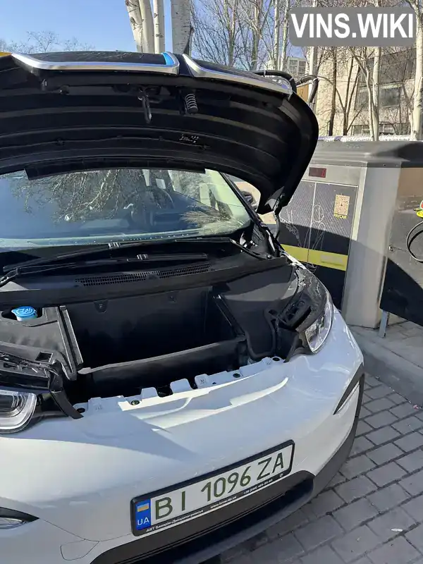 BMW I3 2020, фото з оголошення 2 з 21, VIN WBY8P210207F71474