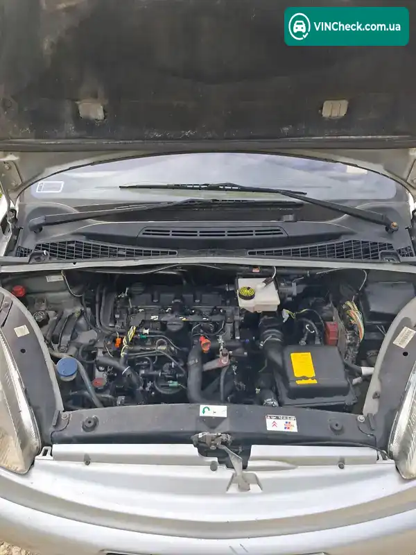 Citroen Xsara 2002, фото з оголошення 1 з 10, VIN WVWZZZ1JZYW230410