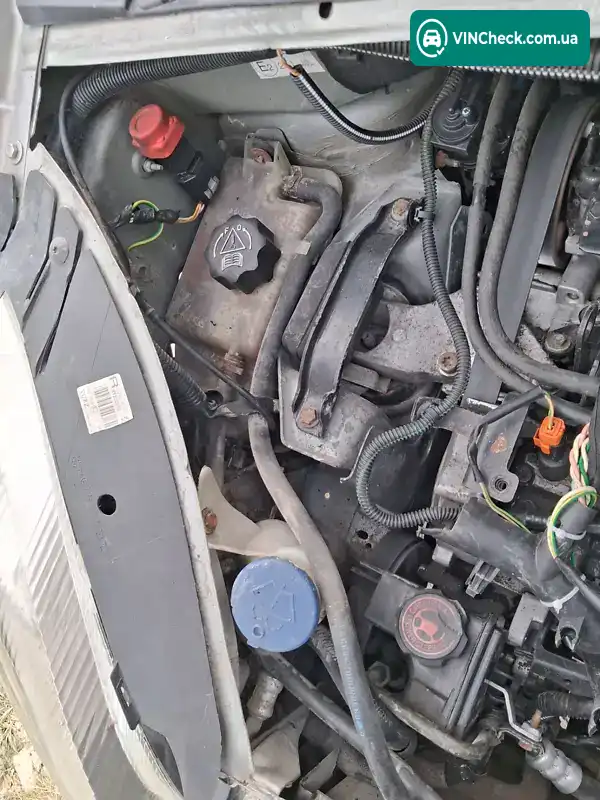Citroen Xsara 2002, фото з оголошення 2 з 10, VIN WVWZZZ1JZYW230410
