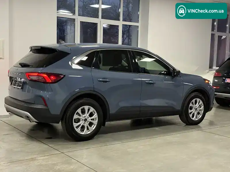 Ford Escape 2024, фото з оголошення 2 з 20, VIN 1FMCU0GNXRUA53373