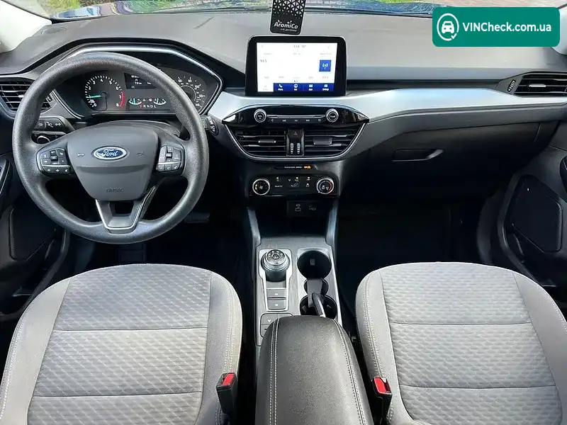 Ford Escape 2022, фото з оголошення 2 з 20, VIN 1FMCU9G66NUB84954