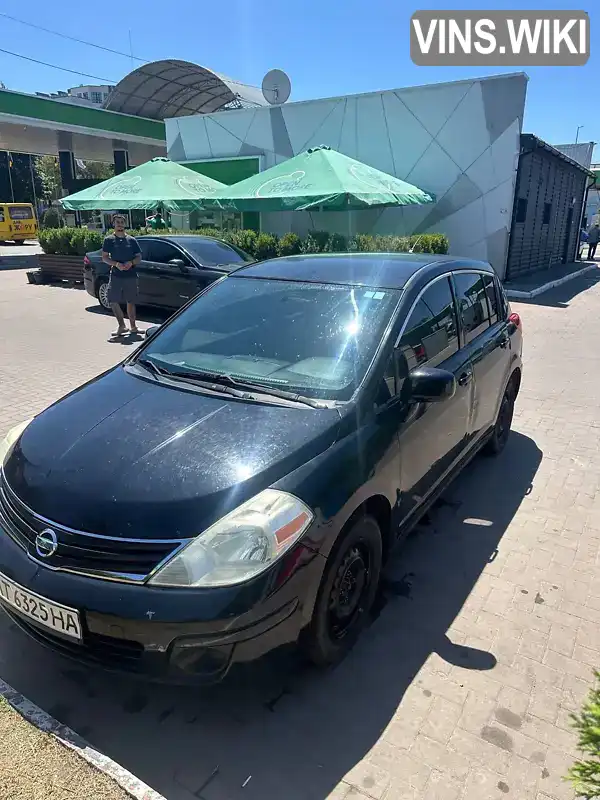 Nissan Versa 2009, фото з оголошення 1 з 18, VIN 3N1BC1CP7AL392559
