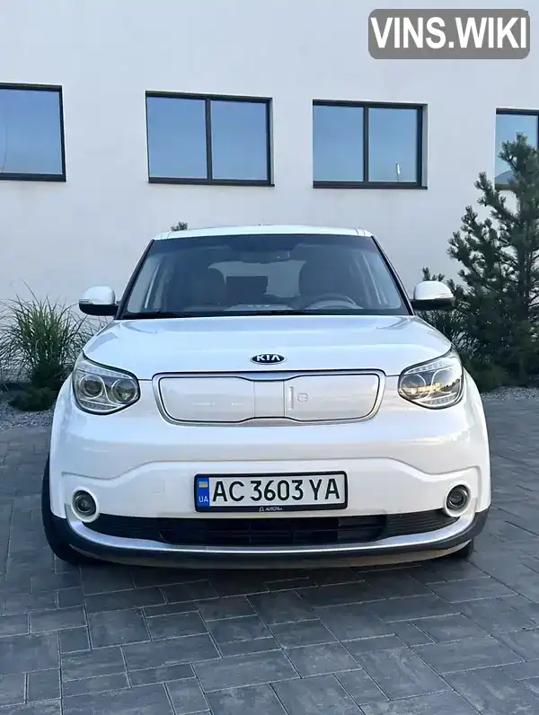 Kia Soul 2017, фото з оголошення 2 з 18, VIN KNAJX81EFJ7028950