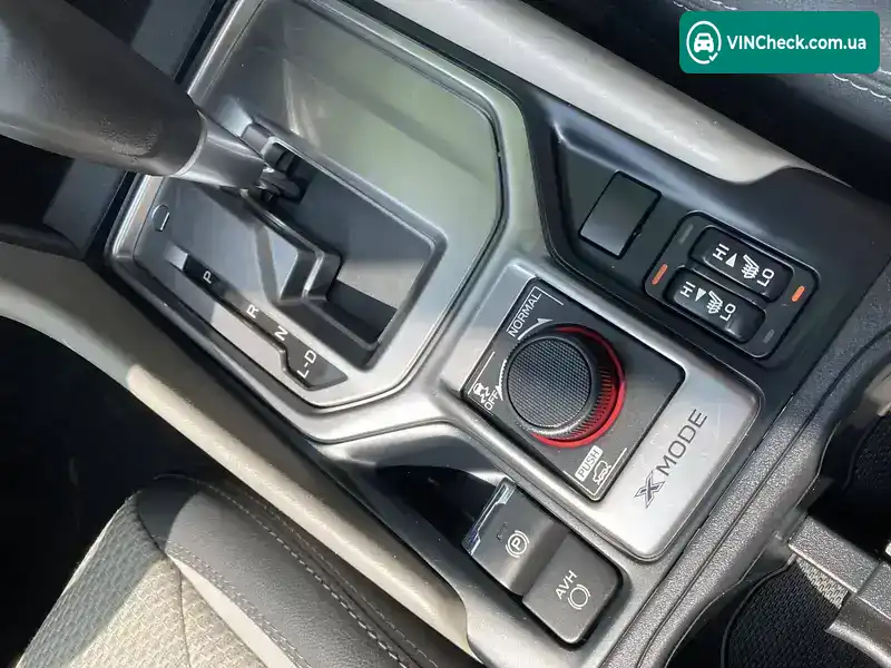 Subaru Forester 2018, фото з оголошення 2 з 19, VIN JF2SKAGC5KH428130