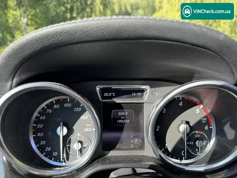 Mercedes-Benz GL-Class 2014, фото з оголошення 2 з 21, VIN 4JGDF2EE1FA447399