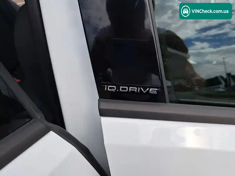 Volkswagen Golf 2020, фото з оголошення 2 з 20, VIN WVWZZZAUZLP552634