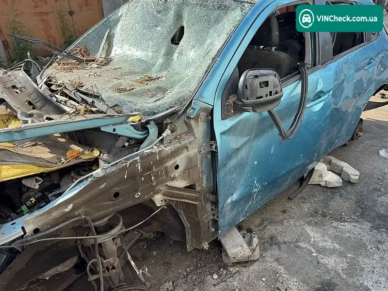 Mitsubishi ASX 2011, фото з оголошення 2 з 5, VIN JMBXNGA1WBZ018178