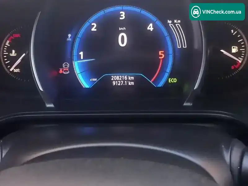 Renault Megane 2018, фото з оголошення 1 з 13, VIN VF1RFB00360770444