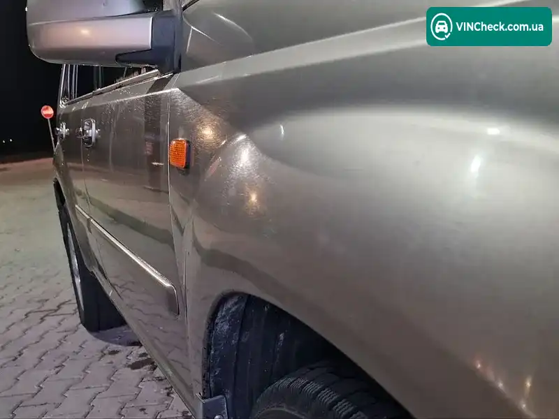 Nissan X-Trail 2003, фото з оголошення 1 з 20, VIN JN1TANT30U0029746