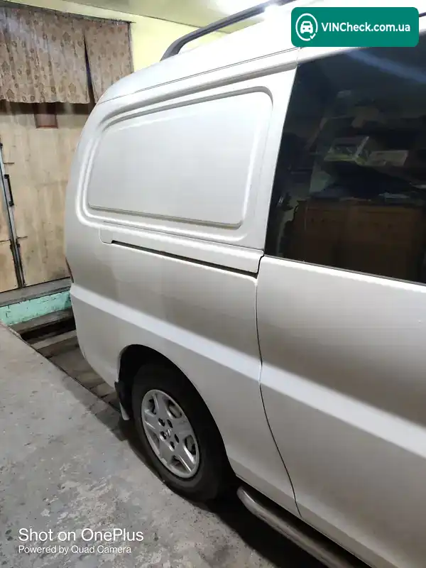 Hyundai H 200 2004, фото з оголошення 2 з 20, VIN NLJWVH7HP4Z027934
