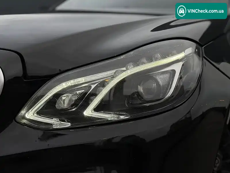Mercedes-Benz E-Class 2013, фото з оголошення 2 з 20, VIN WDDHF5KB0EA822432