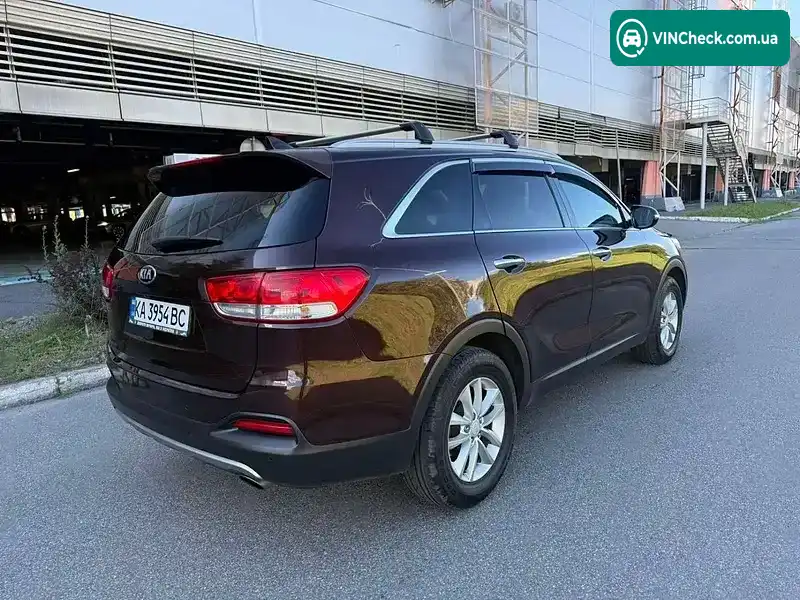 Kia Sorento 2015, фото з оголошення 2 з 21, VIN 5XYPG4A3XGG034798