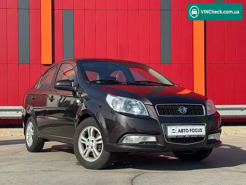 Ravon Nexia R3 2019, фото з оголошення 1 з 20, VIN XWBTA69V9KA091652