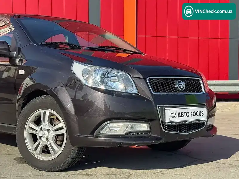 Ravon Nexia R3 2019, фото з оголошення 2 з 20, VIN XWBTA69V9KA091652