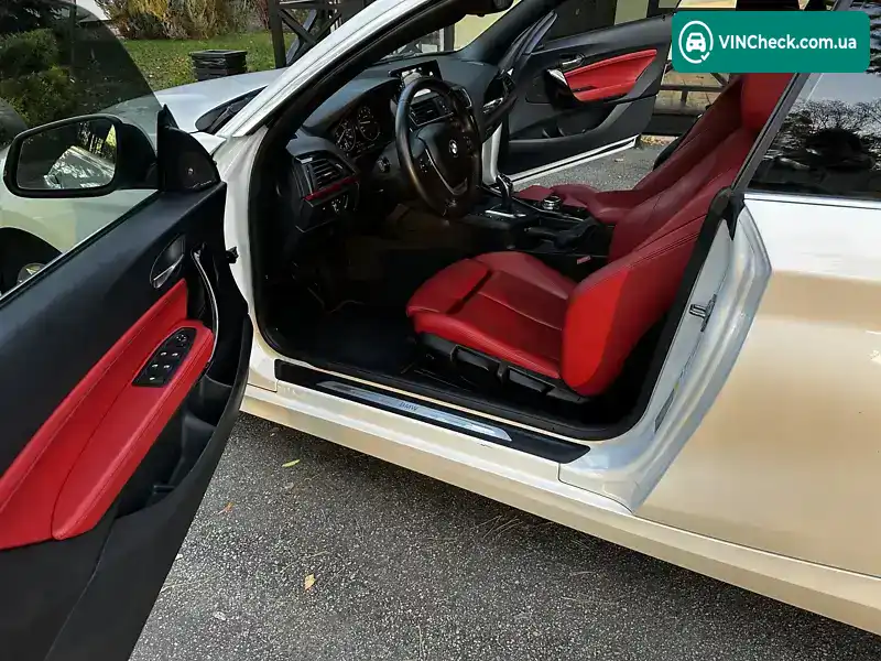 BMW 2 Series 2015, фото з оголошення 2 з 21, VIN WBA1K9C55GV321925