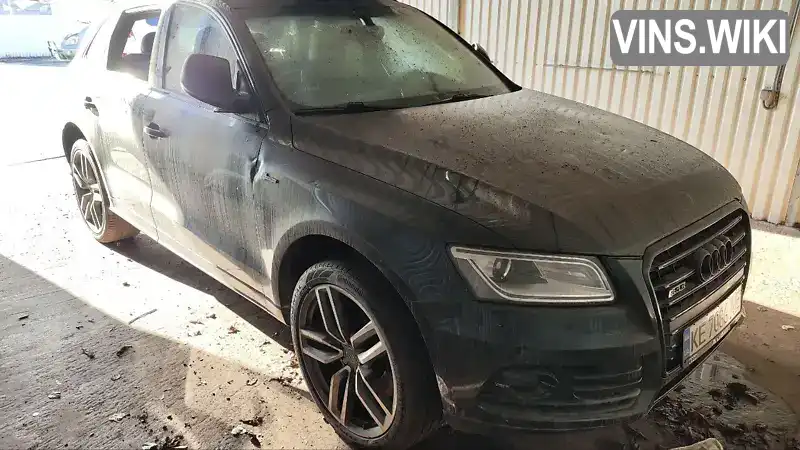 Audi SQ5 2015, фото з оголошення 1 з 21, VIN WA1CGAFP9FA097571