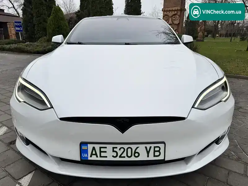 Tesla Model S 2020, фото з оголошення 2 з 33, VIN 5YJSA1E49MF426168