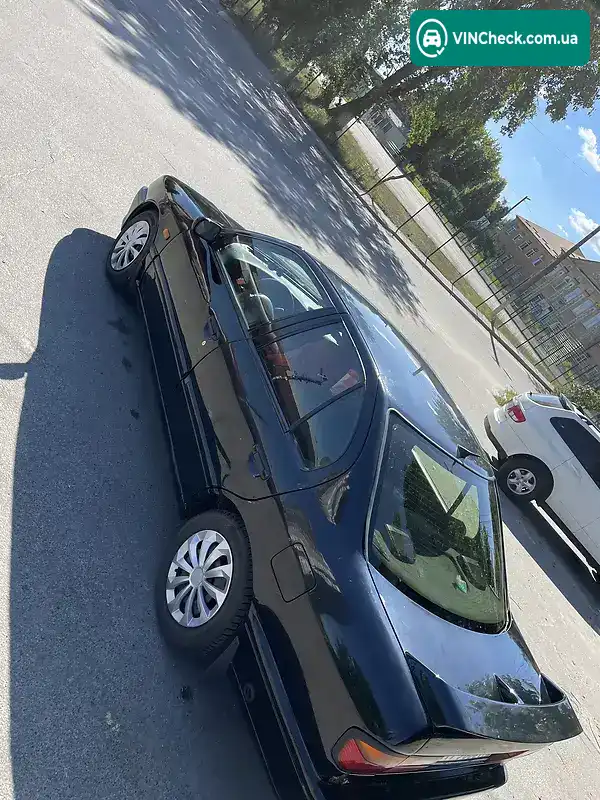 Nissan Primera 1993, фото з оголошення 2 з 20, VIN SJNBCAP10U0348179