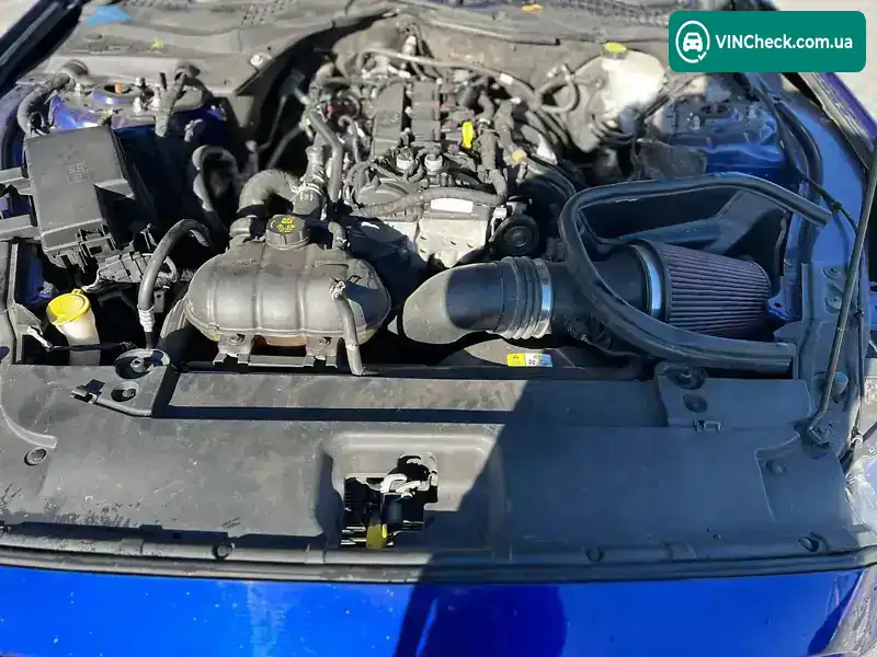 Ford Mustang 2015, фото з оголошення 2 з 21, VIN 1FA6P8TH7G5206330