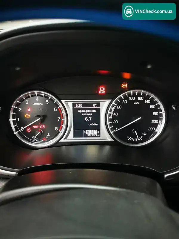 Suzuki Vitara 2019, фото з оголошення 2 з 15, VIN TSMLYD01S00717337