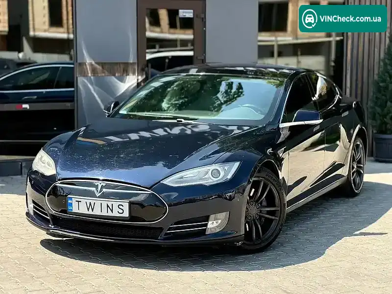 Tesla Model S 2013, фото з оголошення 1 з 20, VIN 5YJSA2DP7DFP23134
