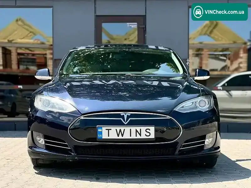 Tesla Model S 2013, фото з оголошення 2 з 20, VIN 5YJSA2DP7DFP23134