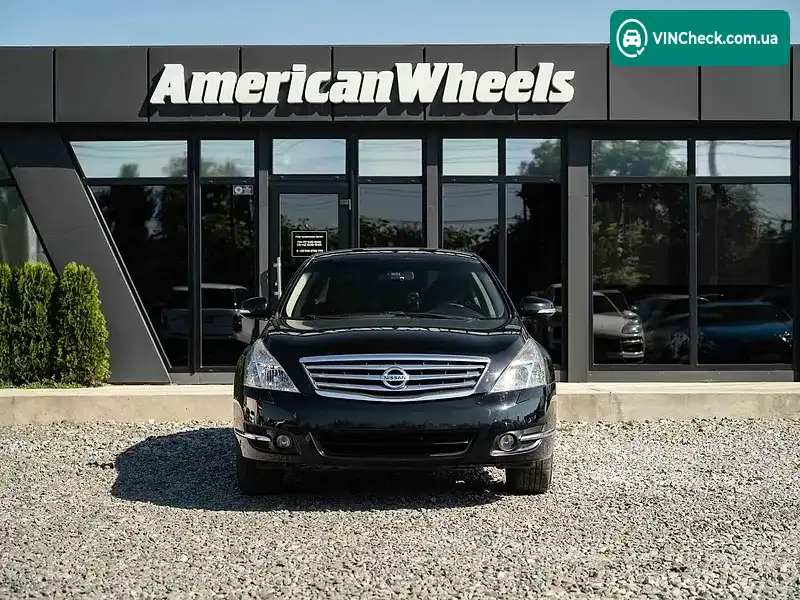 Nissan Teana 2013, фото з оголошення 2 з 20, VIN JN1BBUJ32U0100434