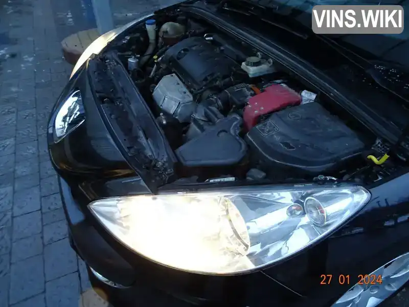 Peugeot 308 2008, фото з оголошення 1 з 21, VIN VF34H5FWC55236344