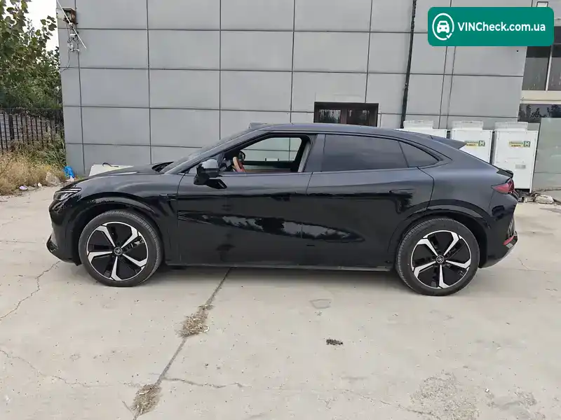 BYD Song L 2025, фото з оголошення 2 з 19, VIN LC0CH4CD0S6196488