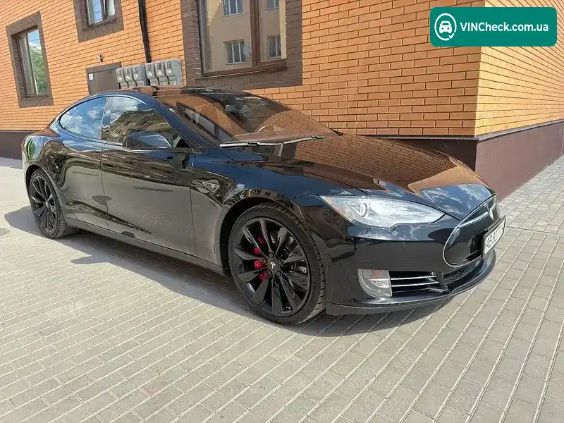 Tesla Model S 2014, фото з оголошення 1 з 20, VIN 5YJSA1H29EFP63094