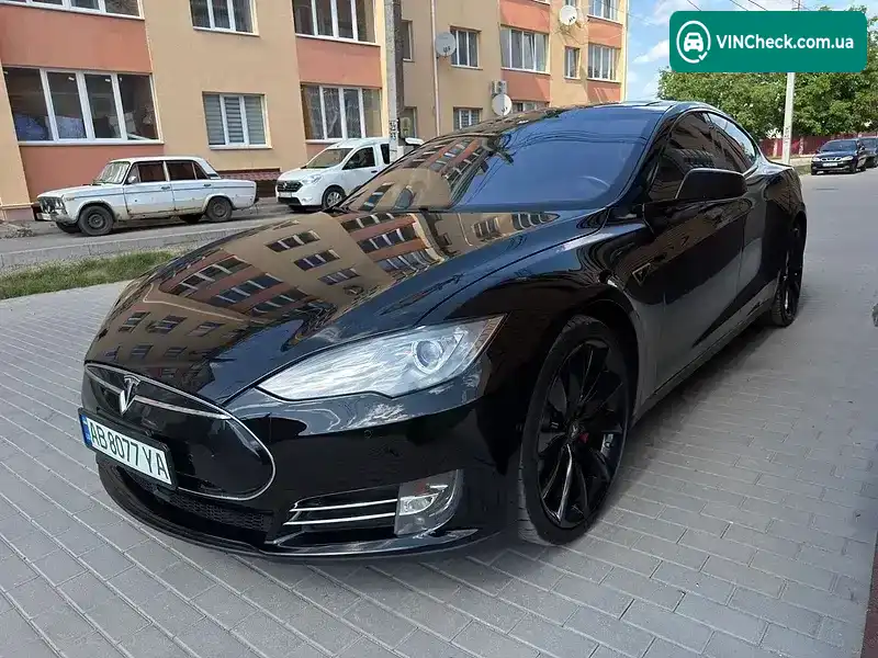 Tesla Model S 2014, фото з оголошення 2 з 20, VIN 5YJSA1H29EFP63094