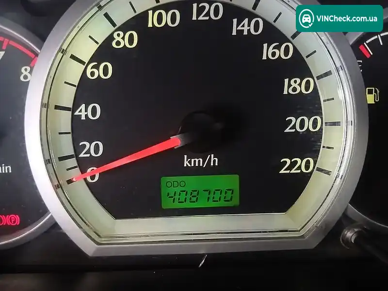 Chevrolet Lacetti 2006, фото з оголошення 1 з 8, VIN KL1NF196E7K498497