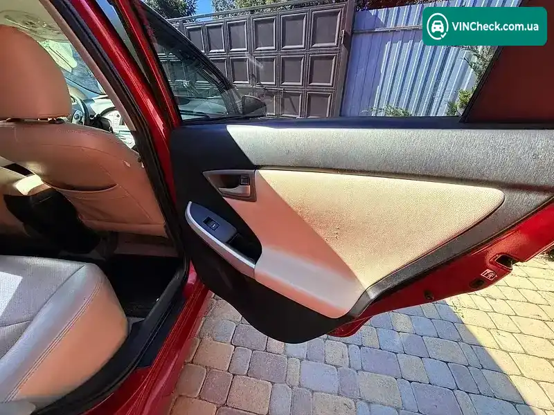 Toyota Prius 2013, фото з оголошення 2 з 20, VIN JTDKN3DU1E1758438
