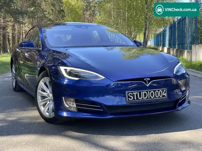 Tesla Model S 2015, фото з оголошення 1 з 20, VIN 5YJSA1E24FF109268