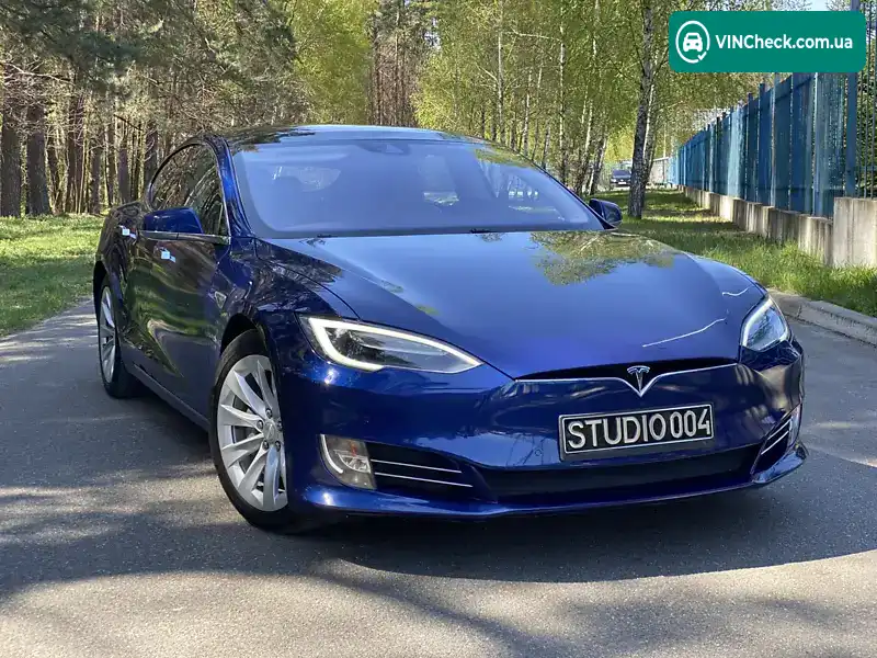 Tesla Model S 2015, фото з оголошення 2 з 20, VIN 5YJSA1E24FF109268