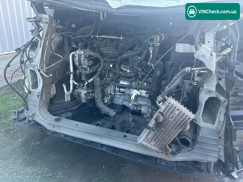 Mitsubishi Eclipse Cross 2021, фото з оголошення 2 з 6, VIN JMBXTGK1WMZ000690