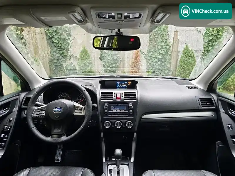 Subaru Forester 2015, фото з оголошення 2 з 20, VIN JF2SJAHC2FH525213