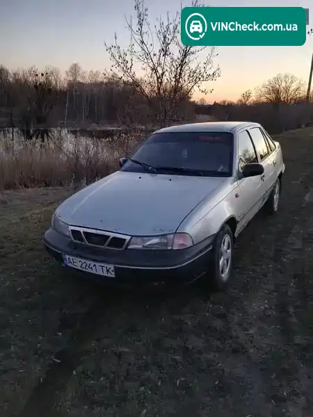 Daewoo Nexia 2007, фото з оголошення 1 з 5, VIN XWB3D31UD7A120168