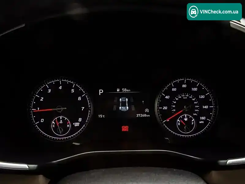 Hyundai Santa FE 2023, фото з оголошення 2 з 20, VIN 5NMS2DAJ1PH540436
