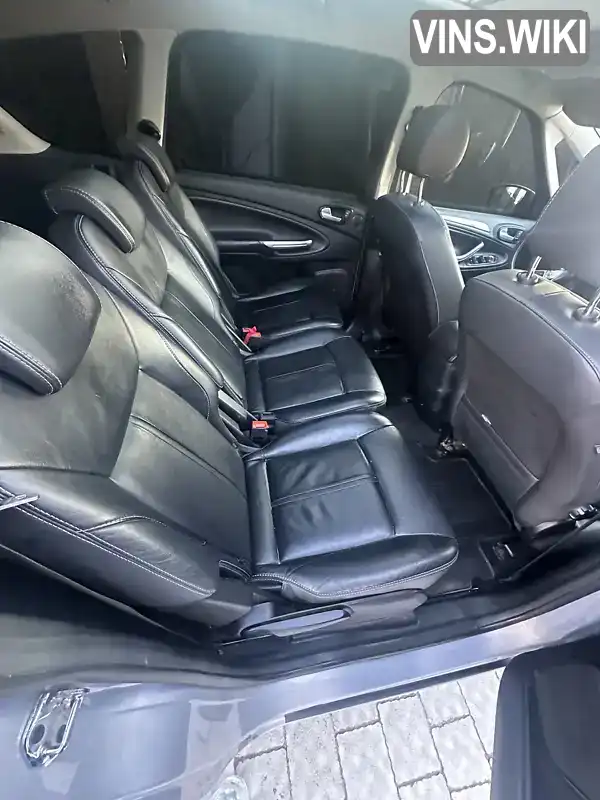 Ford S-Max 2014, фото з оголошення 2 з 21, VIN WF0SXXGBWSET49776