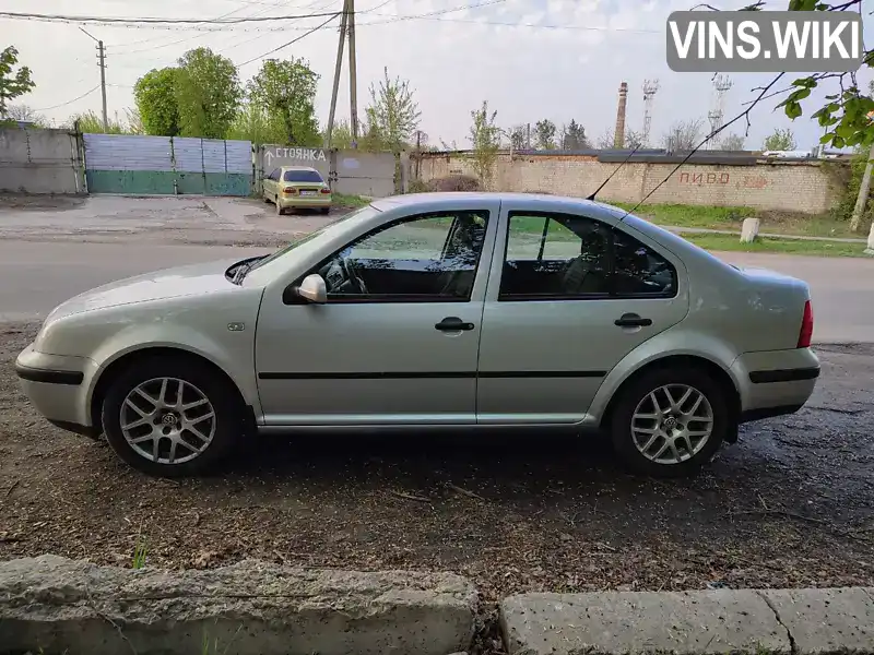 Volkswagen Bora 2001, фото з оголошення 2 з 7, VIN WVWZZZ1JZ1W633275