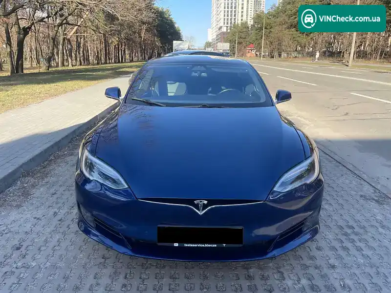 Tesla Model S 2017, фото з оголошення 1 з 19, VIN 5YJSA1E27HF178684